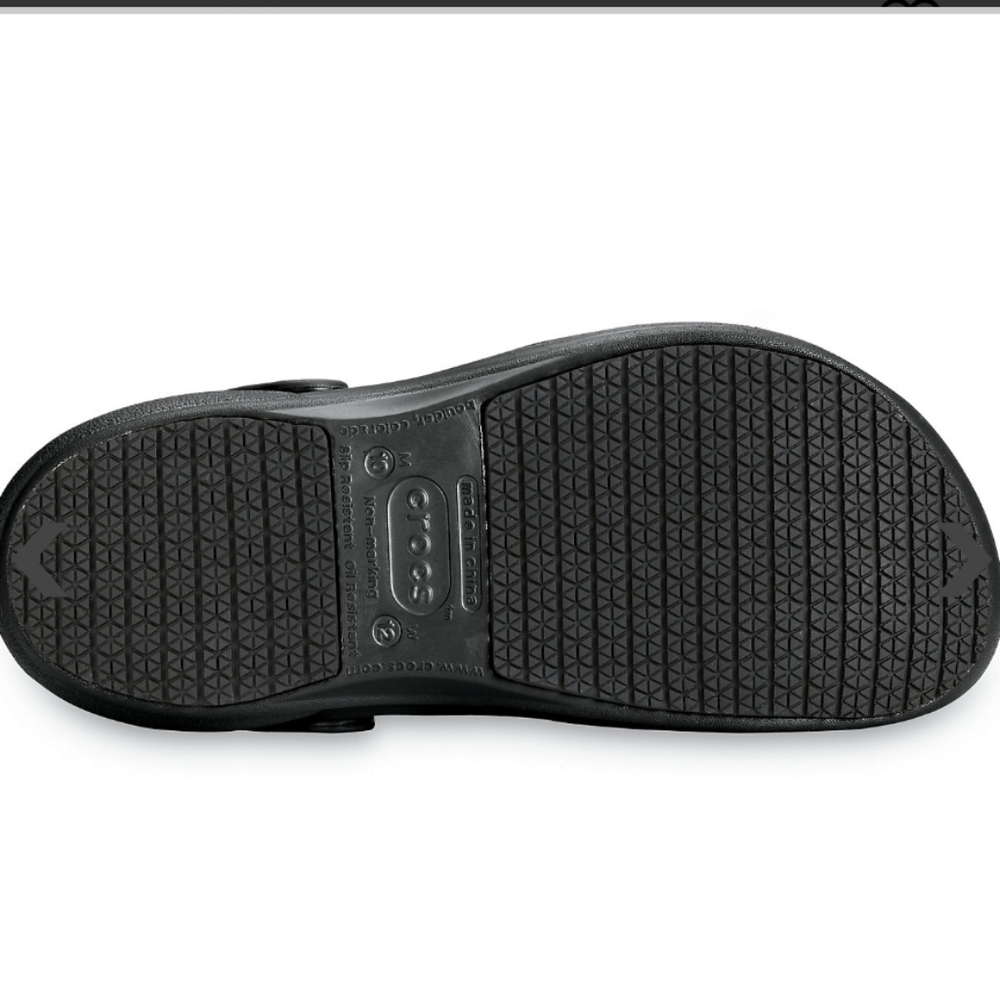 Crocs size 9 - Picture 5 of 7